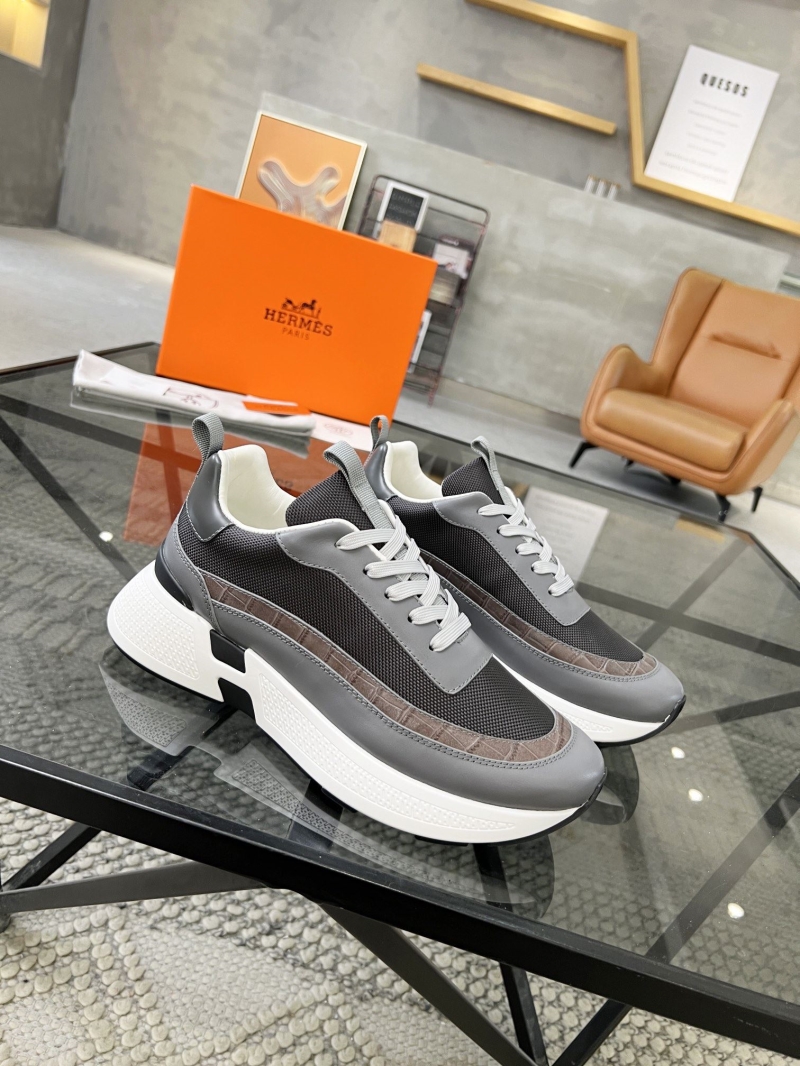 Hermes Sneakers